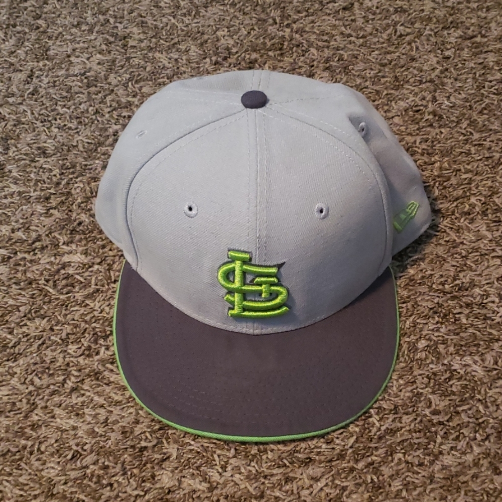 STL Cardinals Hat